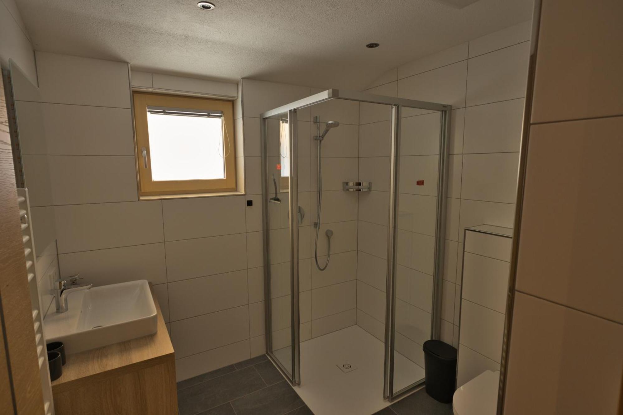 Appartement Haus Timmler à Sankt Anton am Arlberg Extérieur photo