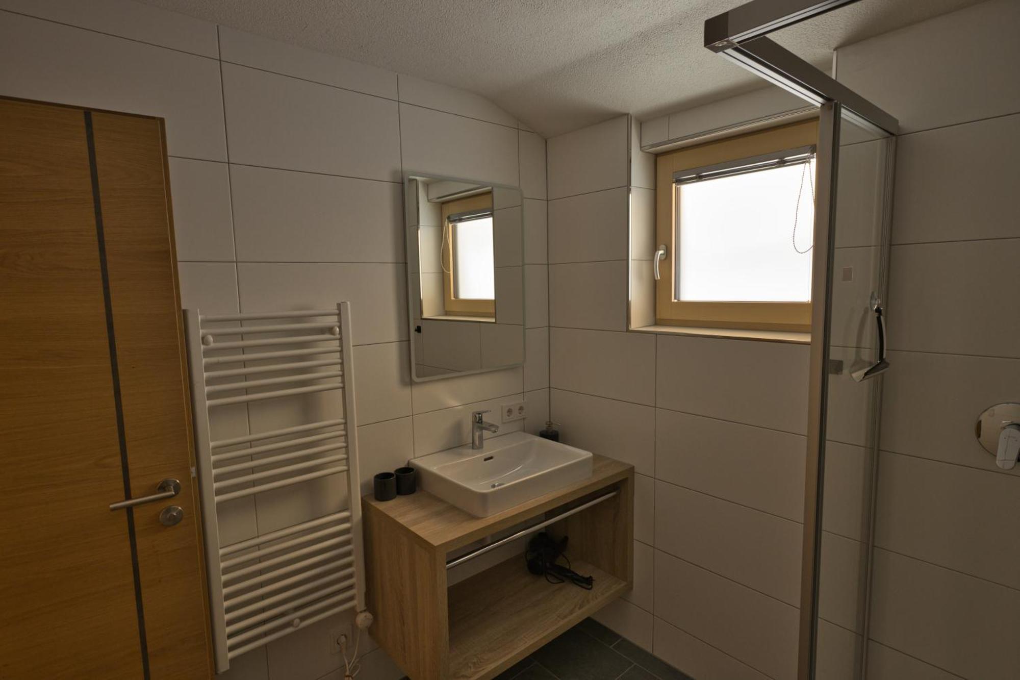 Appartement Haus Timmler à Sankt Anton am Arlberg Extérieur photo