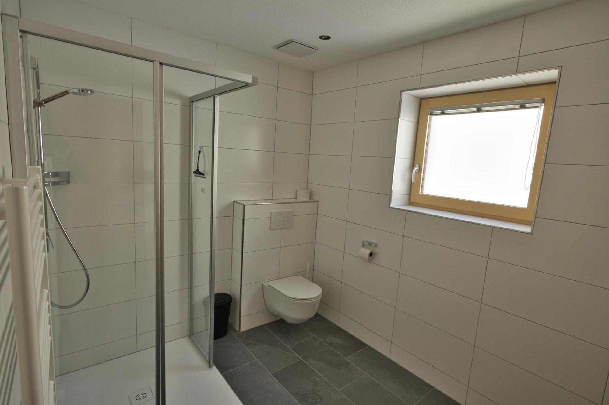 Appartement Haus Timmler à Sankt Anton am Arlberg Extérieur photo