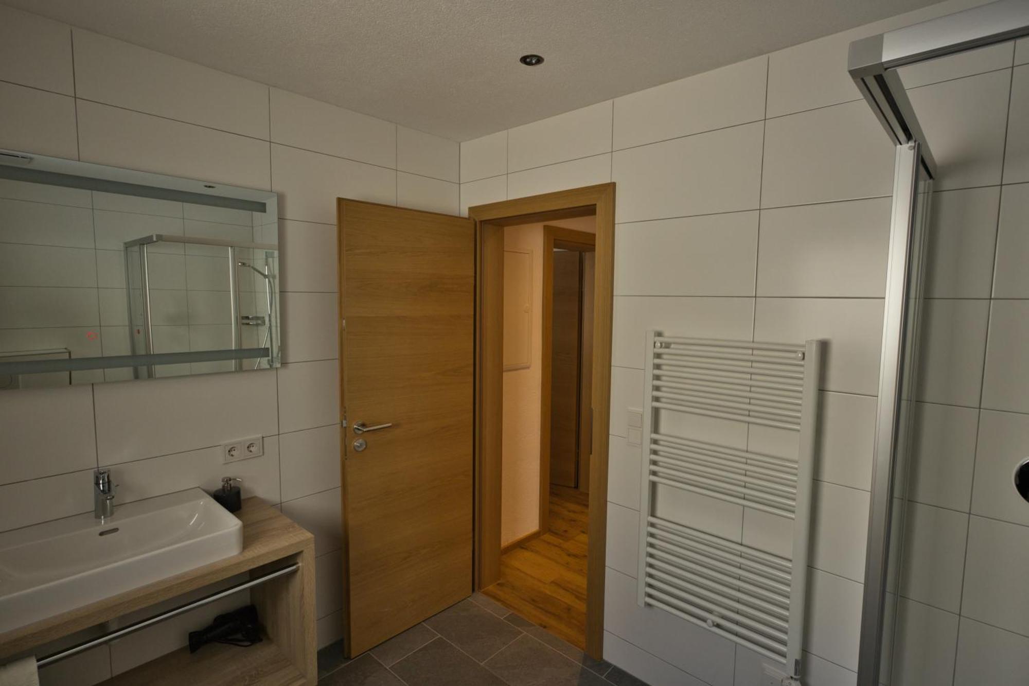 Appartement Haus Timmler à Sankt Anton am Arlberg Extérieur photo
